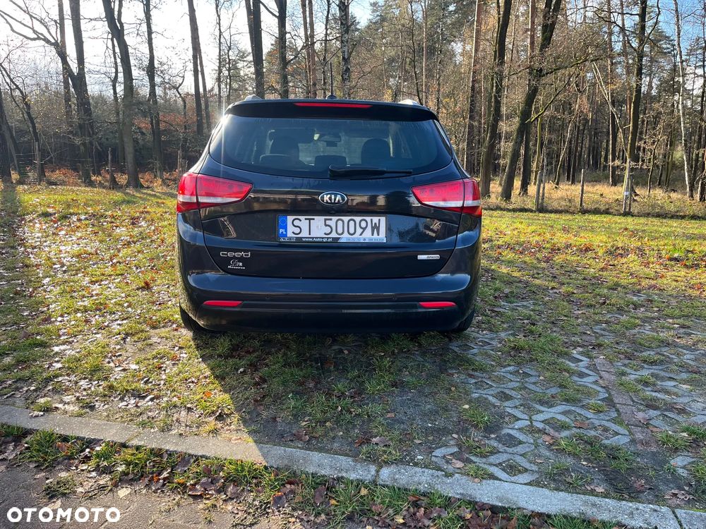 Kia Ceed 1.4 L Business Line - 7