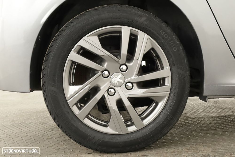 Peugeot 208 1.2 PureTech Active Pack - 5