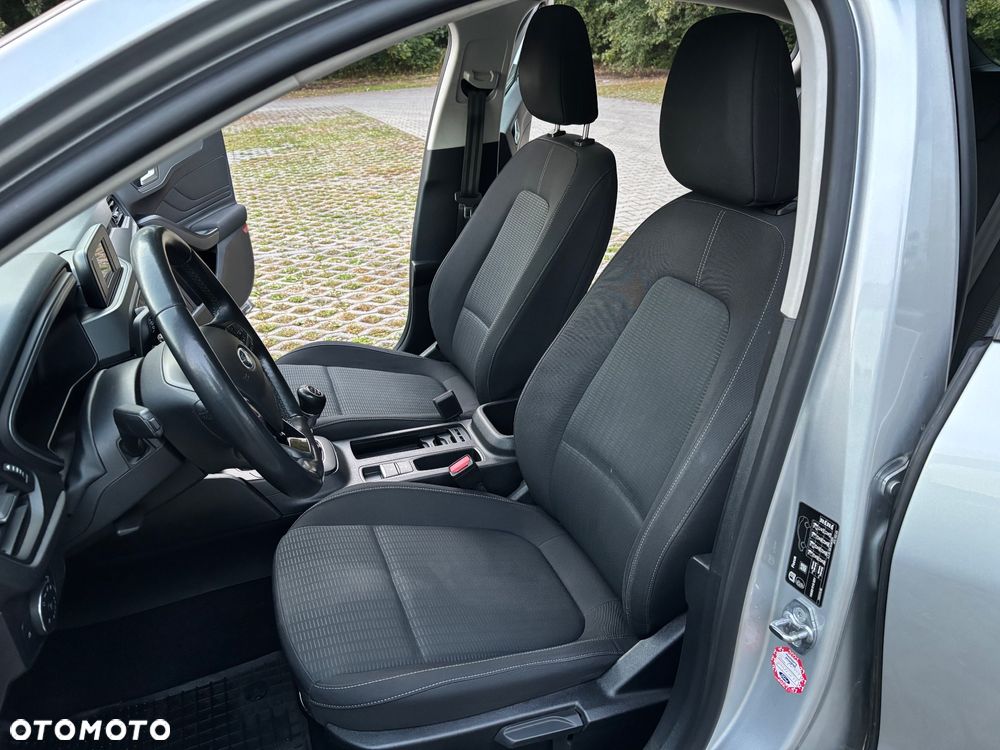 Ford Focus 1.5 EcoBlue Trend - 27