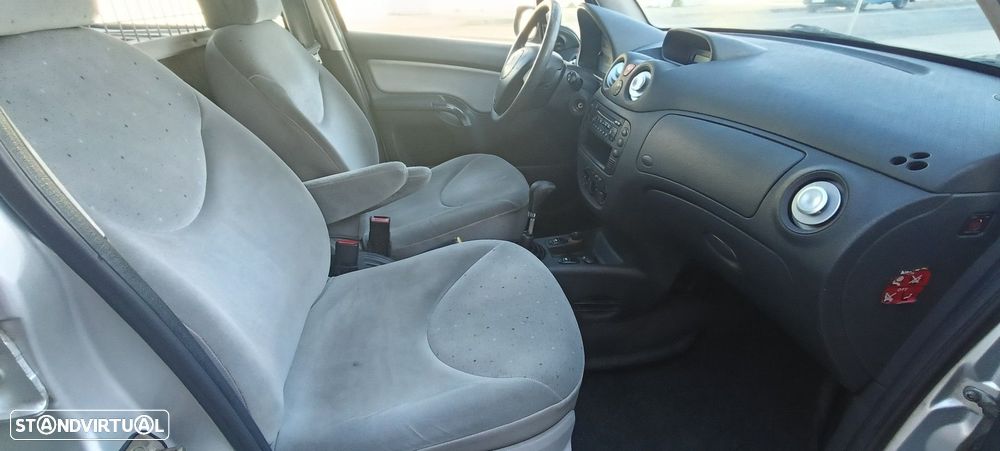 Citroën C3 1.4 HDi SX Pack - 5