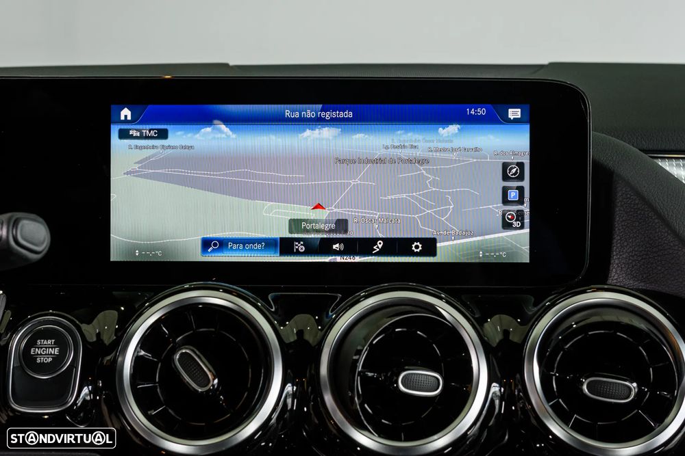 Mercedes-Benz GLA 250 - 13