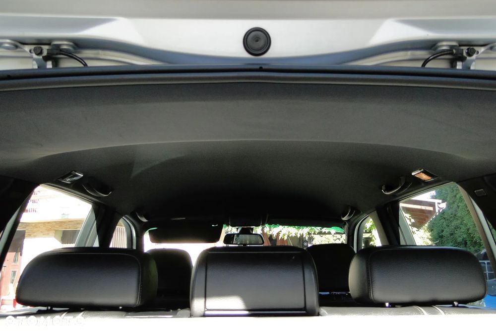 BMW X3 3.0d - 16