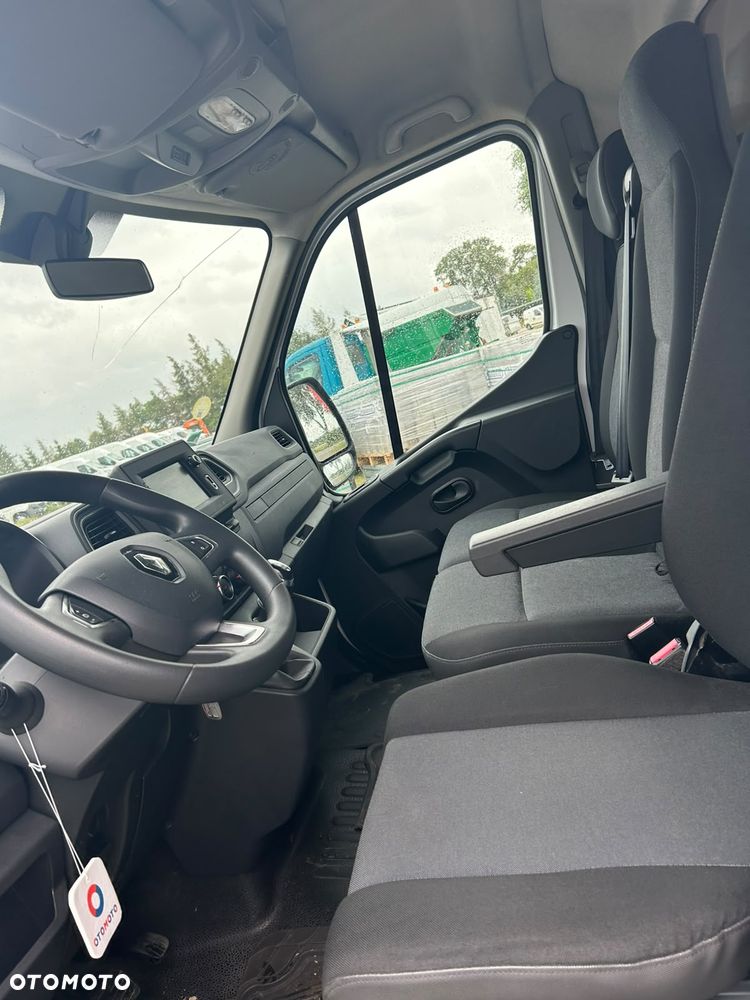 Renault Master L2H2 - 8