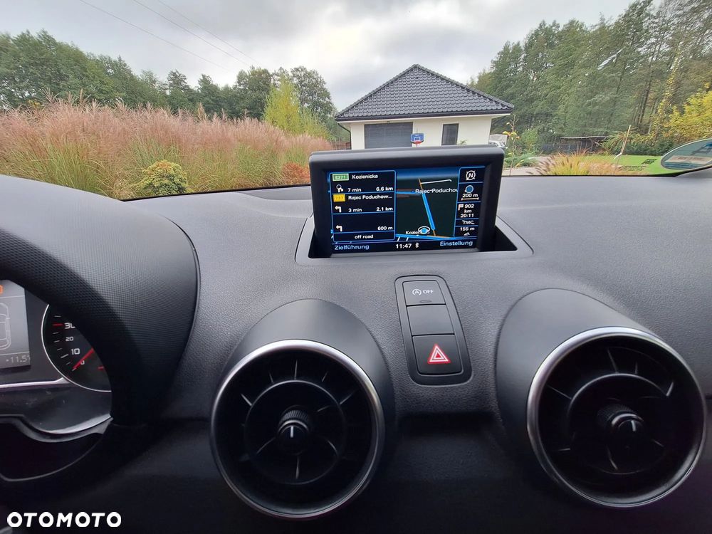 Audi A1 3-drzwiowe - 20