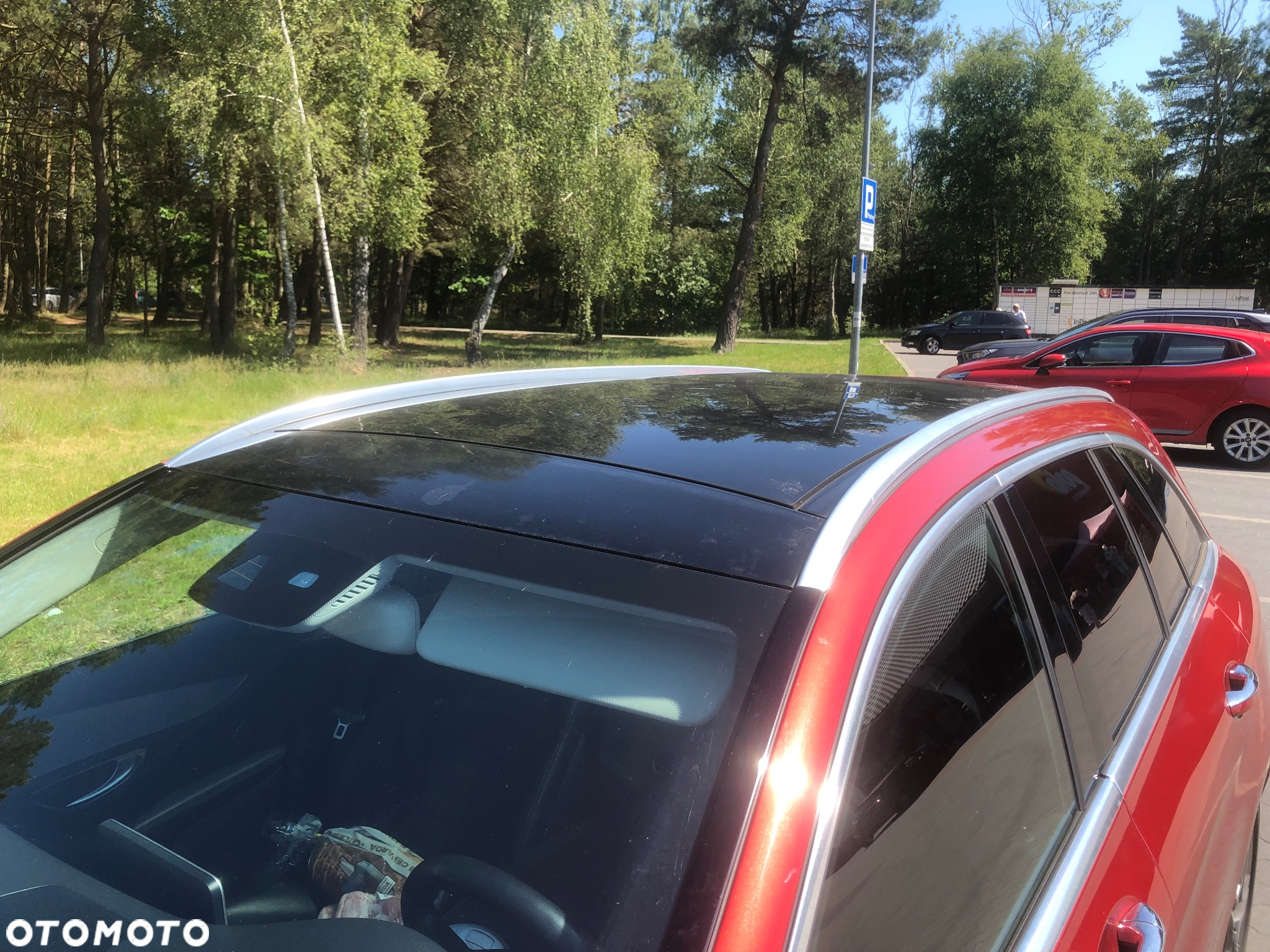 Mercedes-Benz Klasa C 220 (BlueTEC) d T 7G-TRONIC Avantgarde - 4