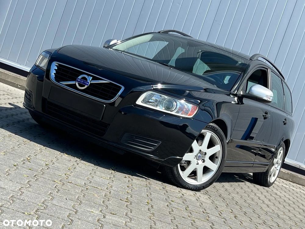Volvo V50 - 13