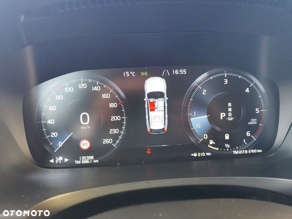 Volvo V90 Cross Country - 29
