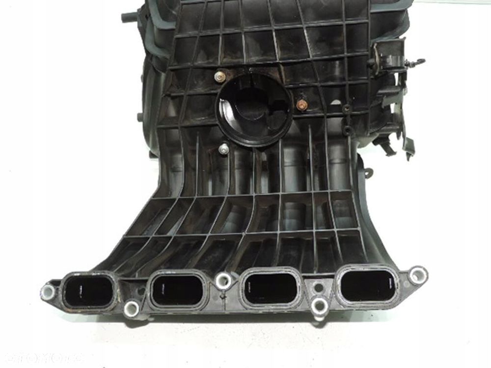 KOLEKTOR SSĄCY BMW E81 E87 2.0 N43 - 7