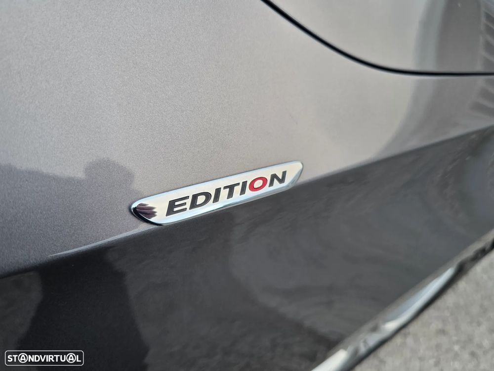 Mercedes-Benz A 160 Edition 2020 - 15