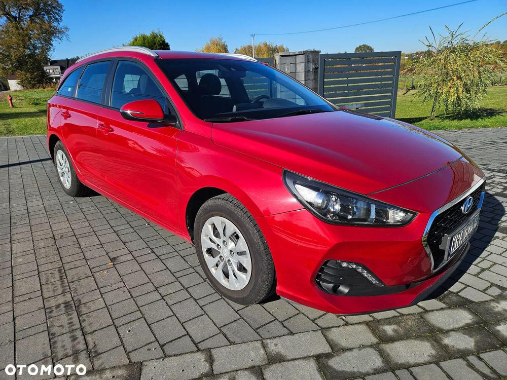 Hyundai i30 - 3