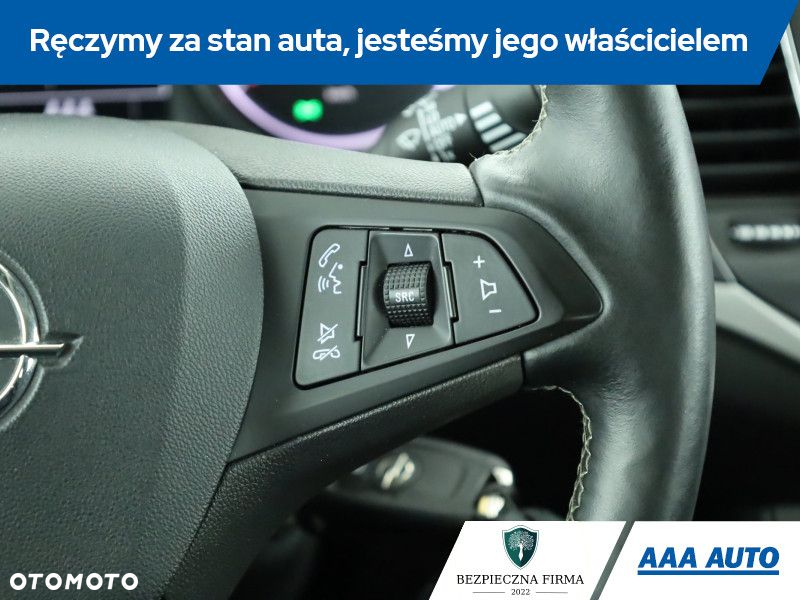 Opel Astra - 16