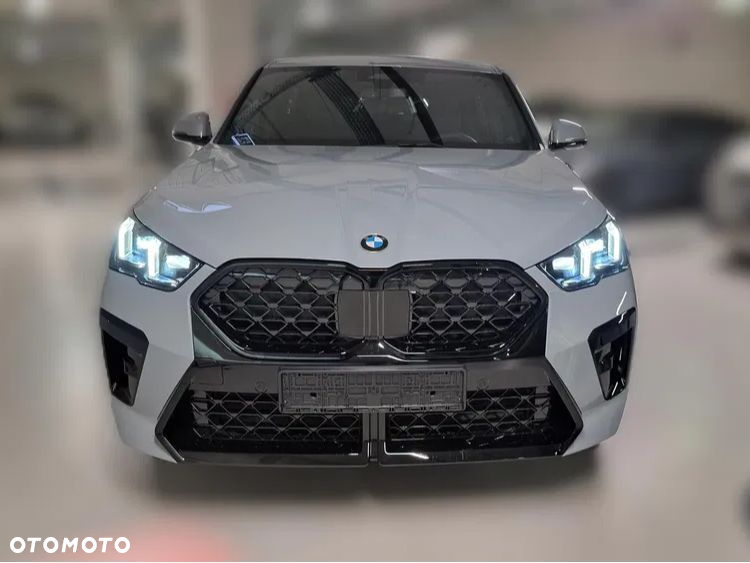 BMW X2 sDrive20i mHEV - 2