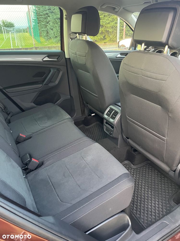 Volkswagen Tiguan 2.0 TSI 4Mot Life DSG - 14