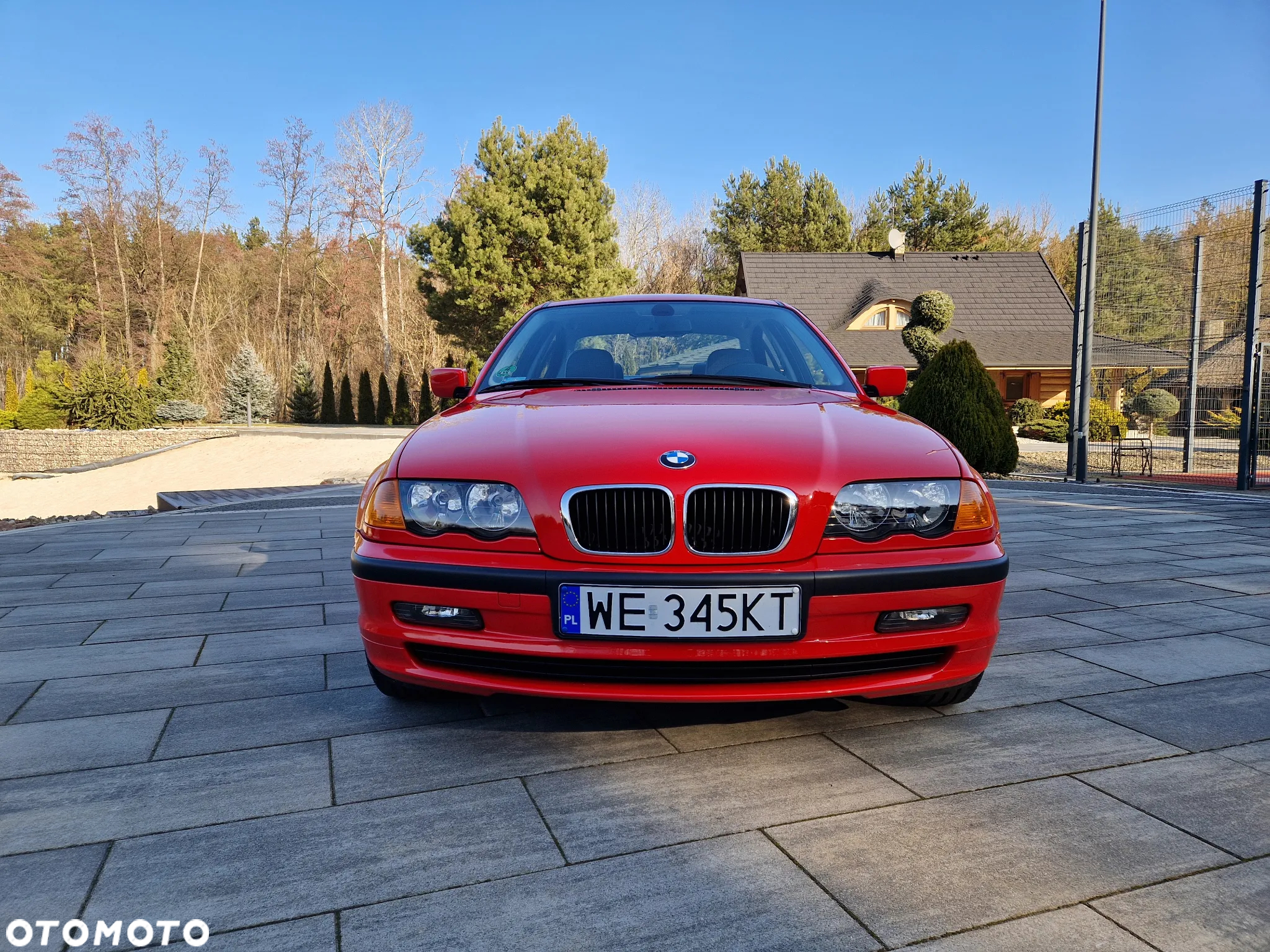 BMW Seria 3 - 39