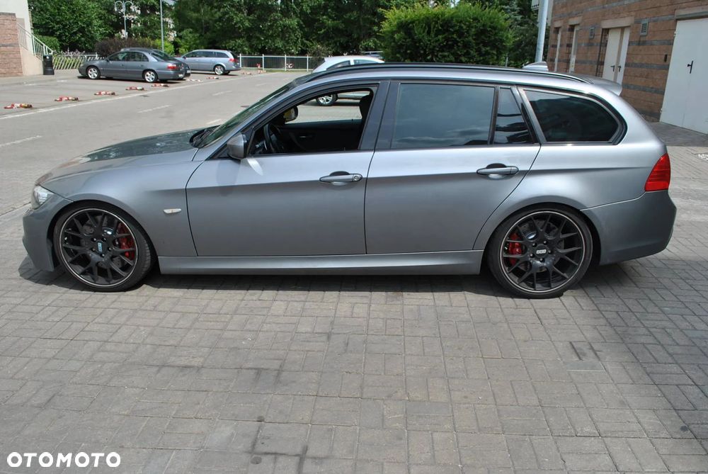 BMW Seria 3 335d - 12