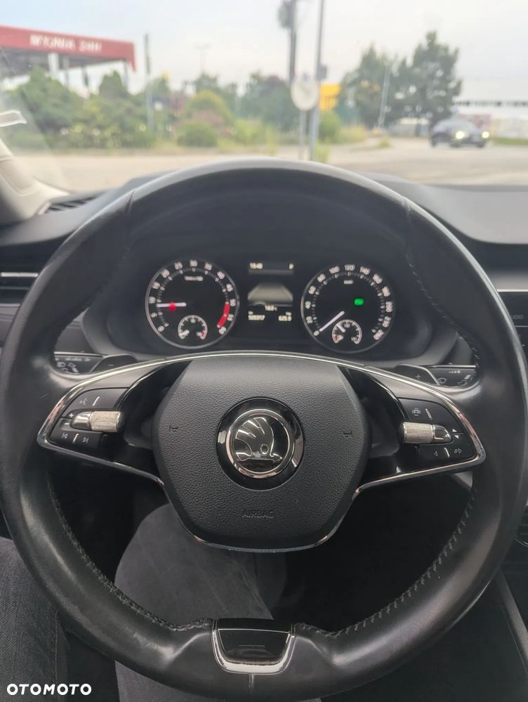Skoda Octavia - 13