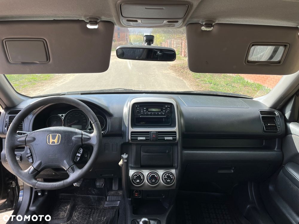 Honda CR-V 2.0i ES - 19
