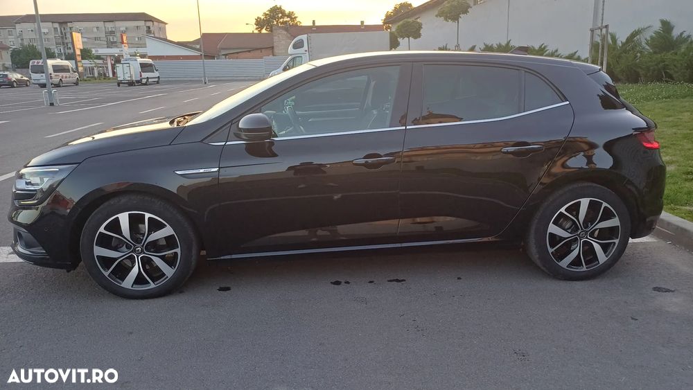 Renault Megane BLUE dCi 115 Techno - 8