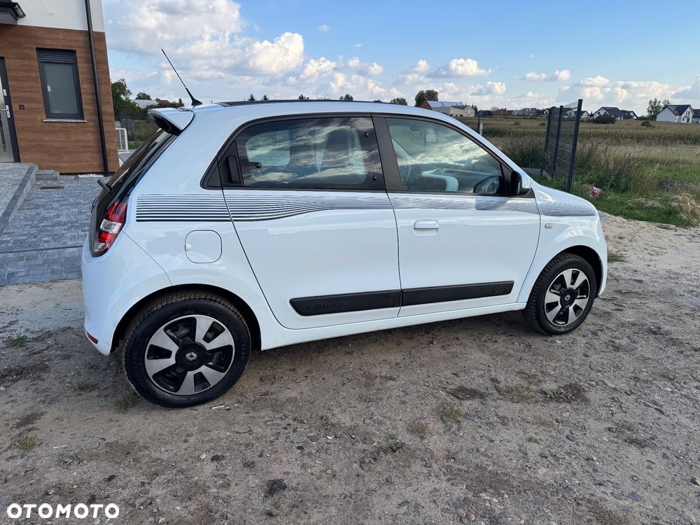 Renault Twingo SCe 70 Dynamique - 14