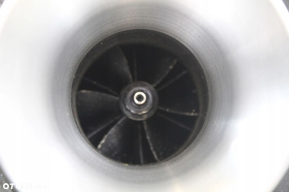 TURBOSPRĘŻARKA TURBINA BMW E87 E90 2.0D N47D20 - 3