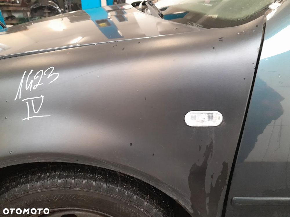 VW GOLF IV BŁOTNIK LEWY PRZEDNI LEWY PRZÓD - 3