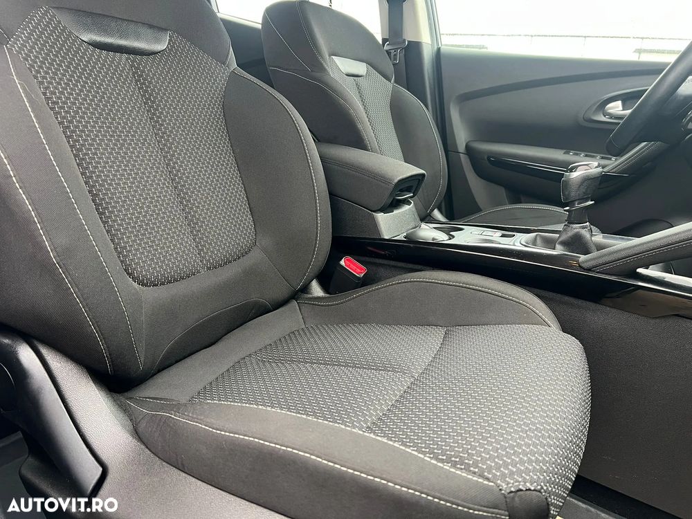 Renault Kadjar TCe GPF Zen - 26