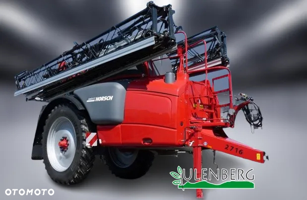 Horsch LEEB 6 LT