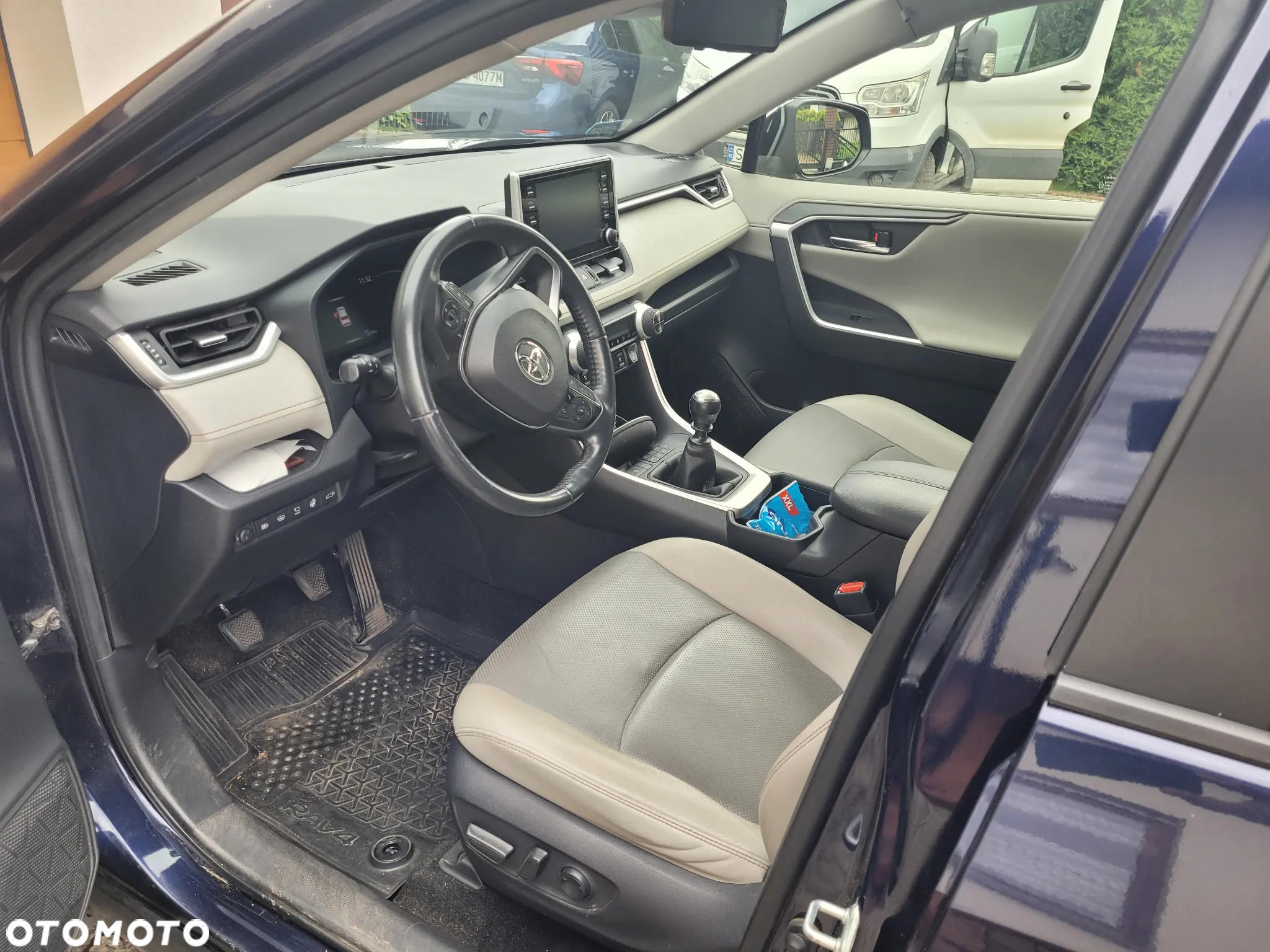 Toyota RAV4 2.0 Executive 4x4 - 8