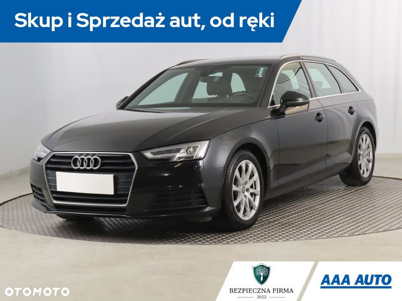 Audi A4 - 2
