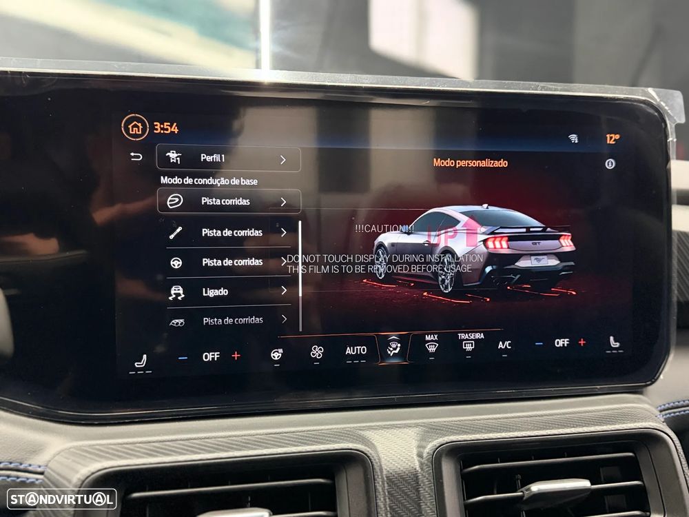 Ford Mustang 5.0 Ti-VCT Dark Horse - 28