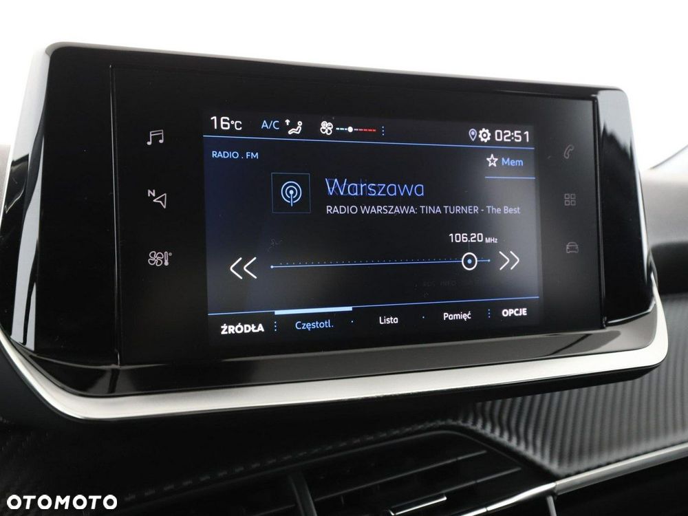 Peugeot 208 1.2 PureTech Style S&S - 24