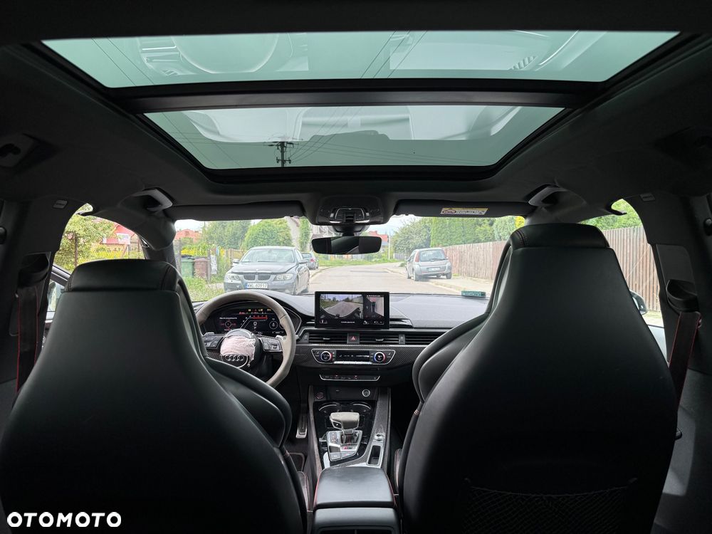 Audi RS4 Avant 2.9 TFSI Quattro Tiptr - 29