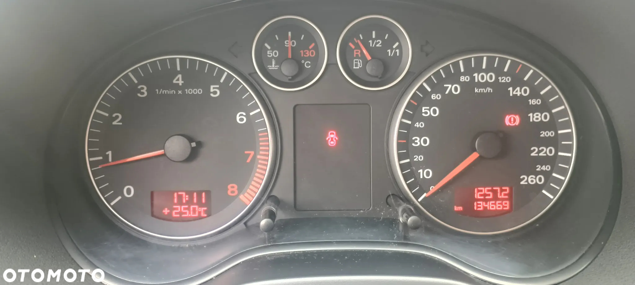 Audi A3 - 14