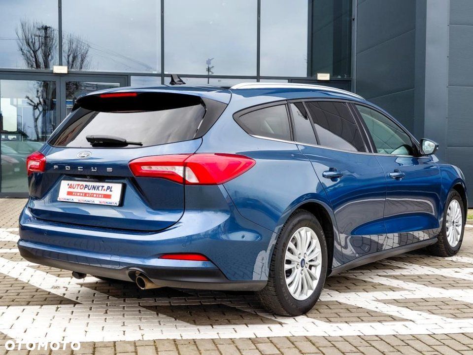 Ford Focus - 4