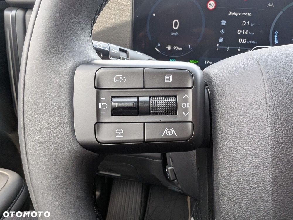 Hyundai Santa Fe 1.6 T-GDI HEV Calligraphy 4WD 6os - 12