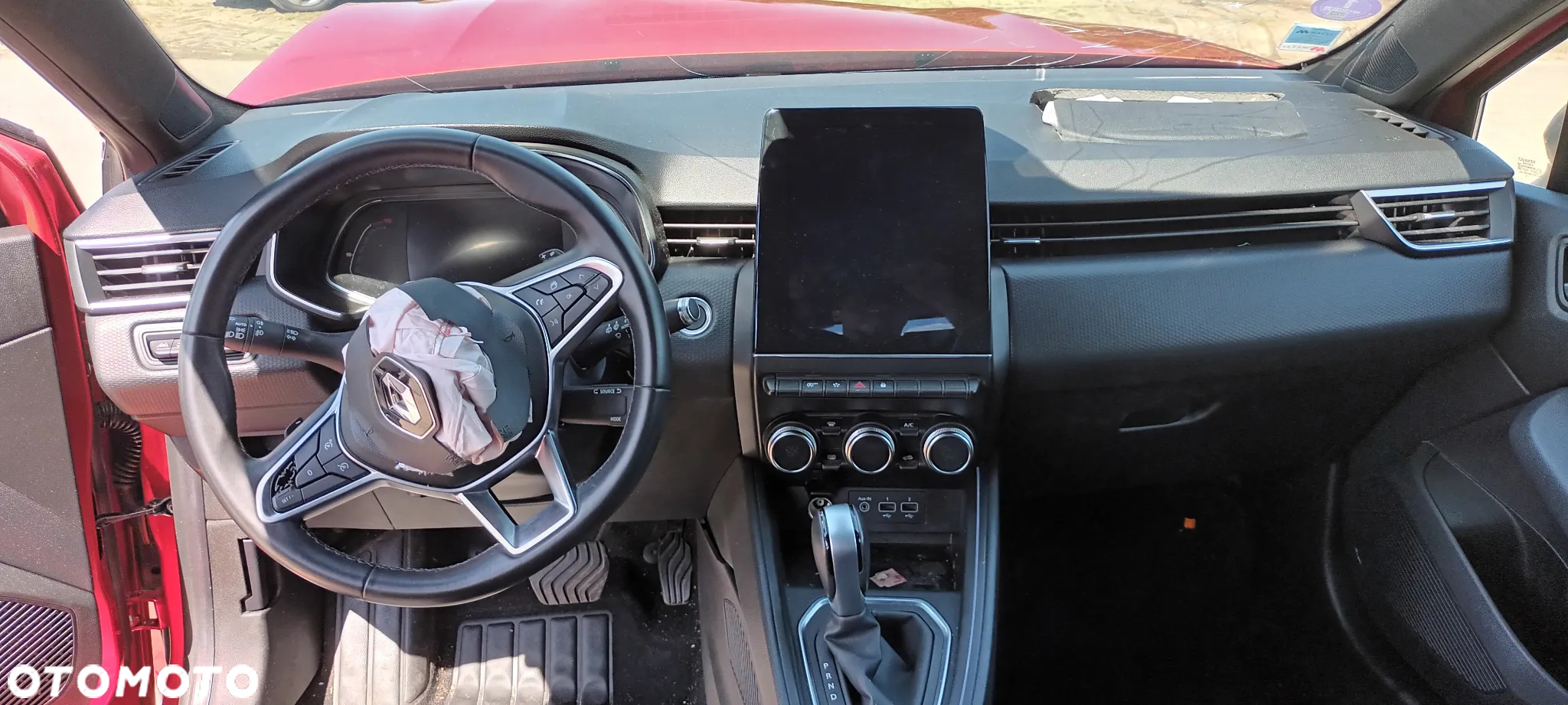 Renault Clio - 15