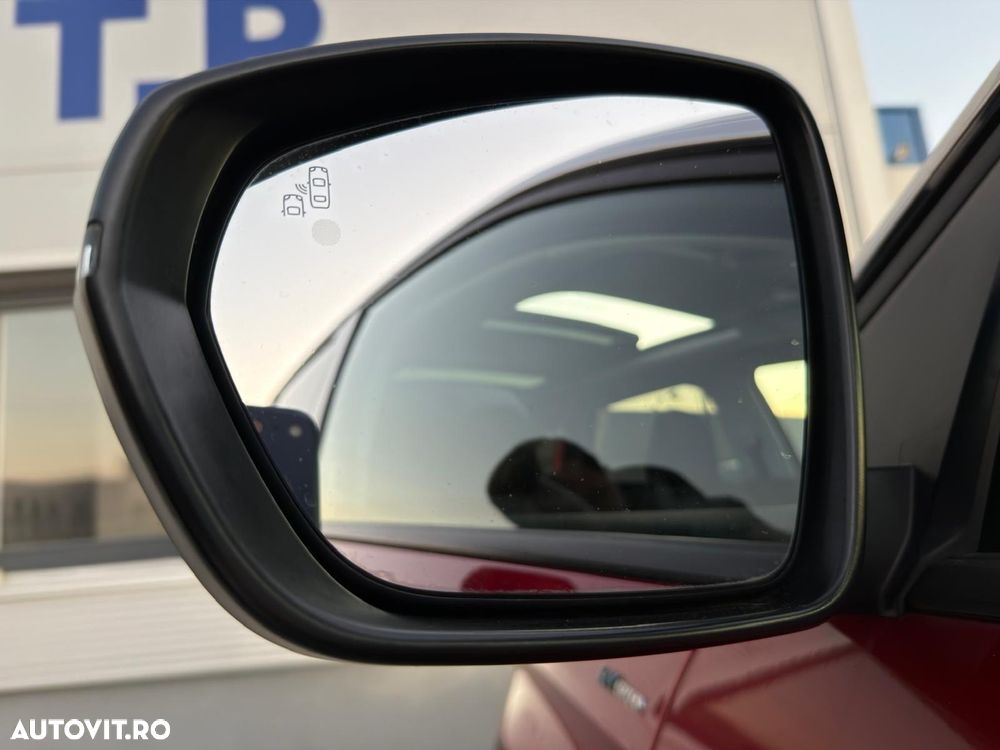 Peugeot 3008 PHEV EAT8 Allure - 29