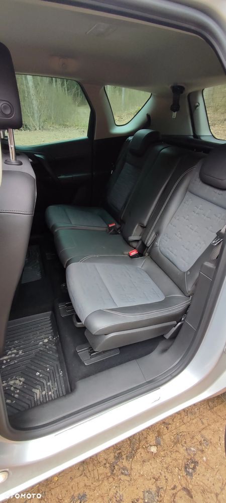 Opel Meriva 1.7 CDTI Cosmo - 12