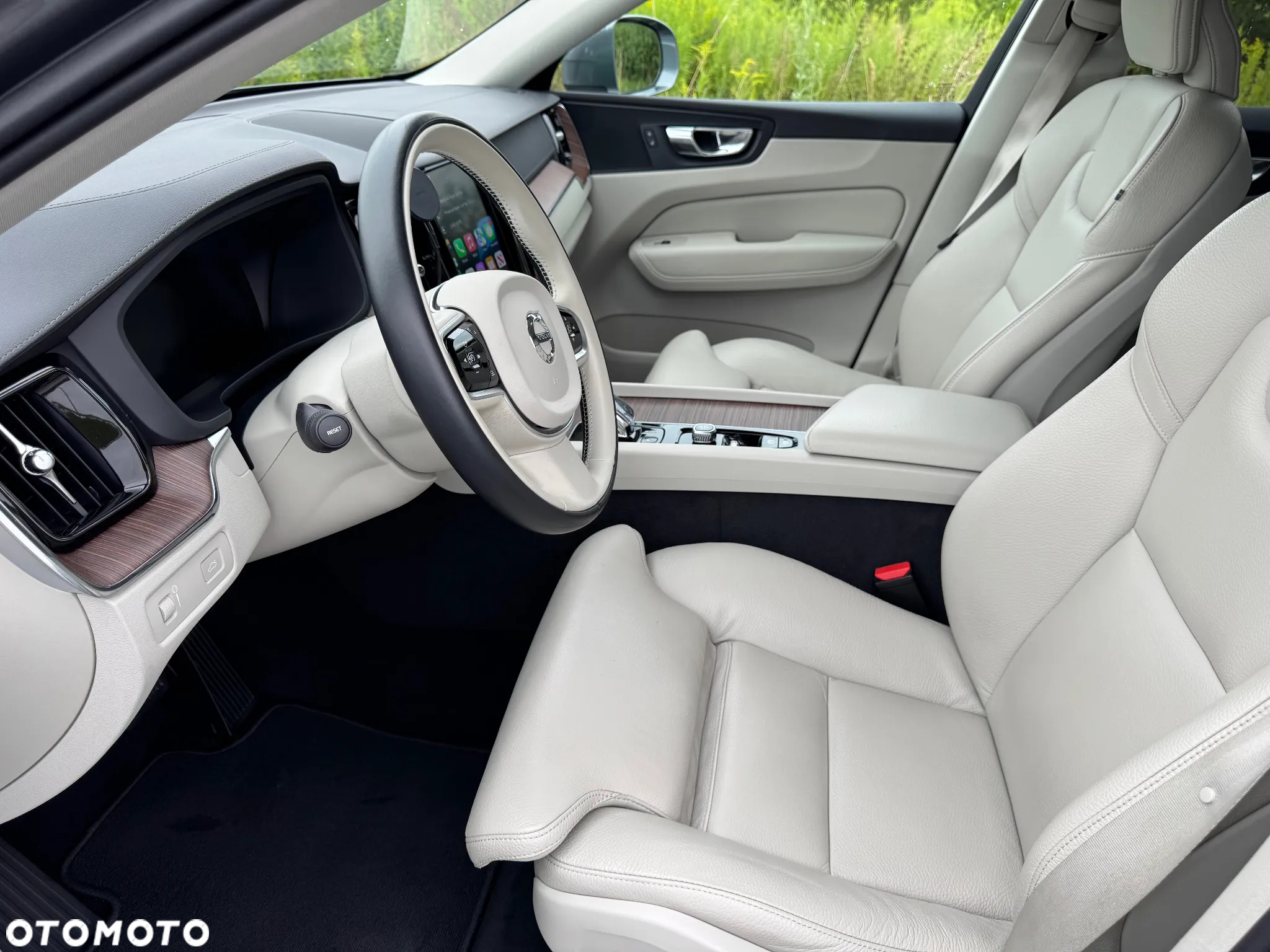 Volvo XC 60 - 17