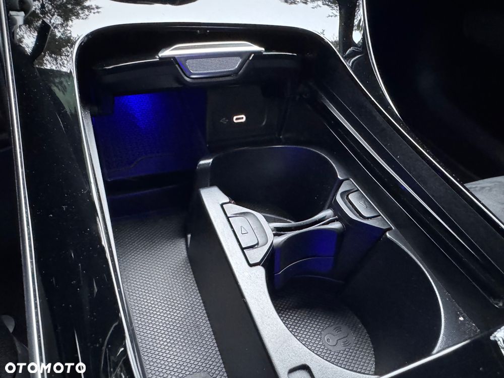 Mercedes-Benz Klasa C - 35