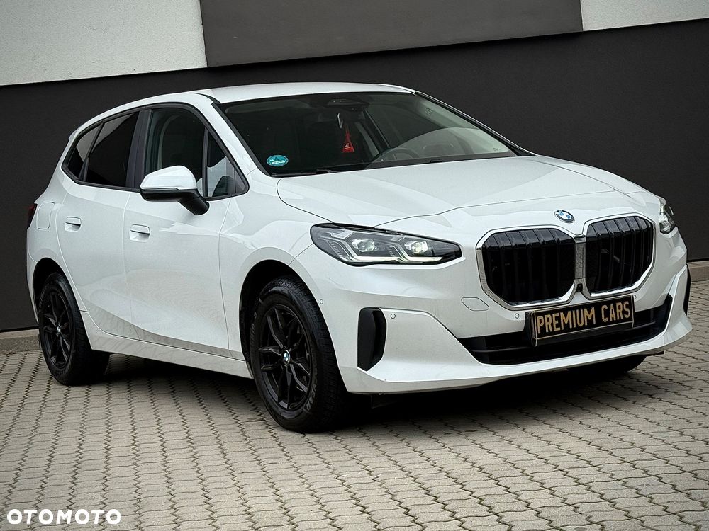 BMW Seria 2 218d Gran Tourer Sport-Aut Luxury Line - 4