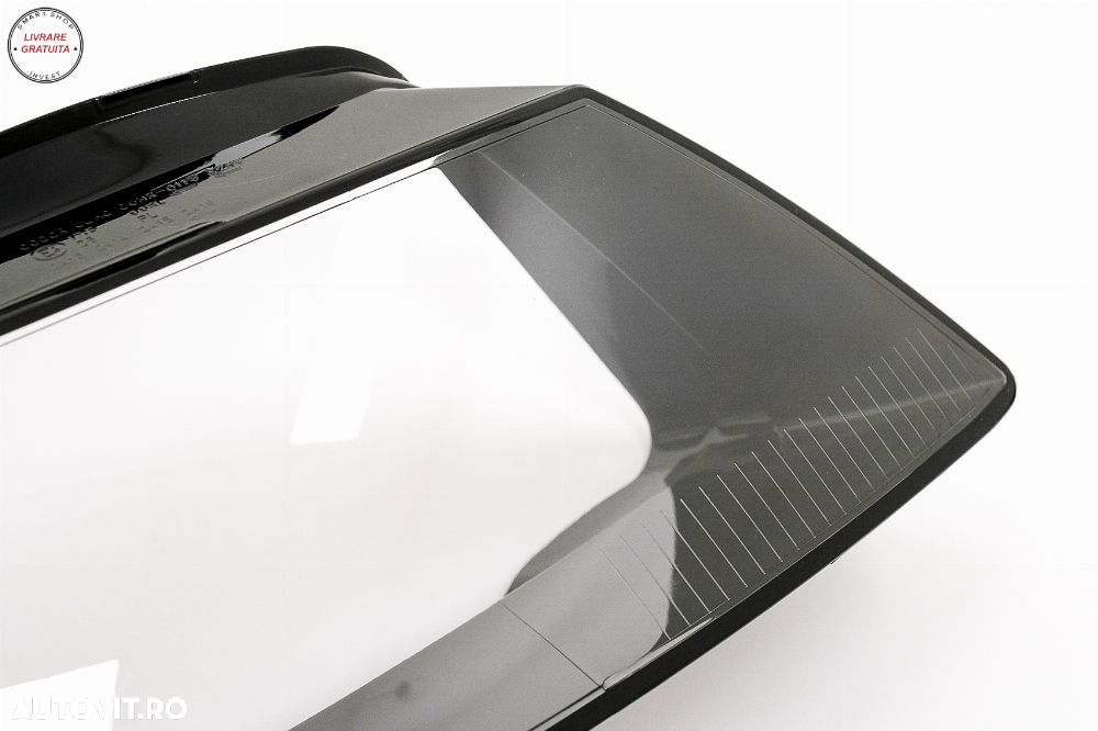 Sticle Far Audi A4 B8 8K Sedan Avant (2008-2012) Clar- livrare gratuita - 5