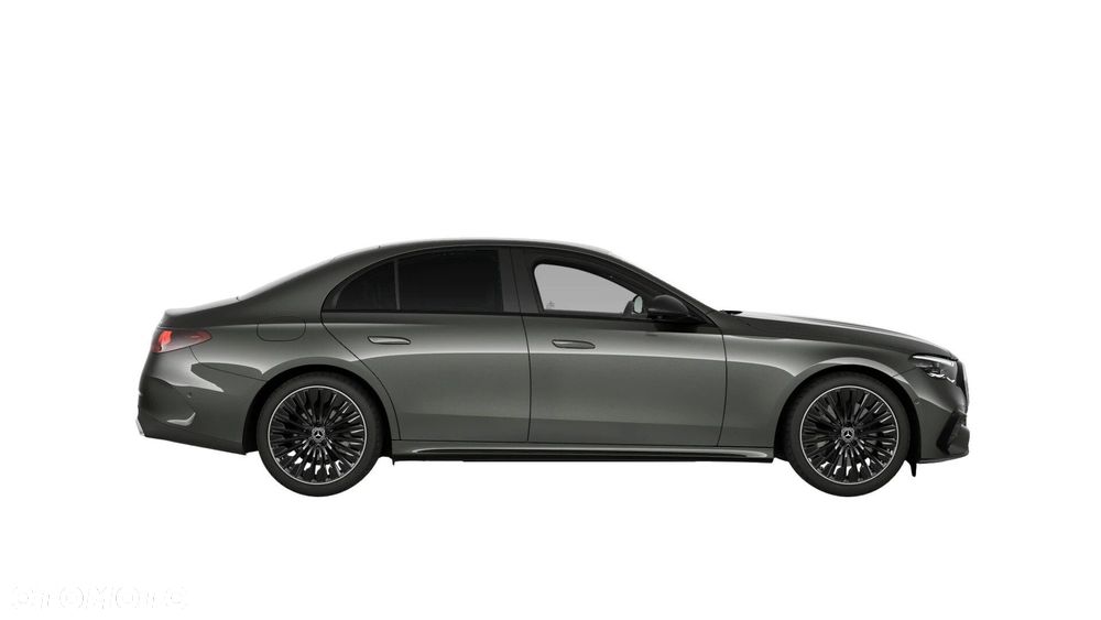 Mercedes-Benz Klasa E 220 d mHEV 4-Matic AMG 9G-Tronic - 9
