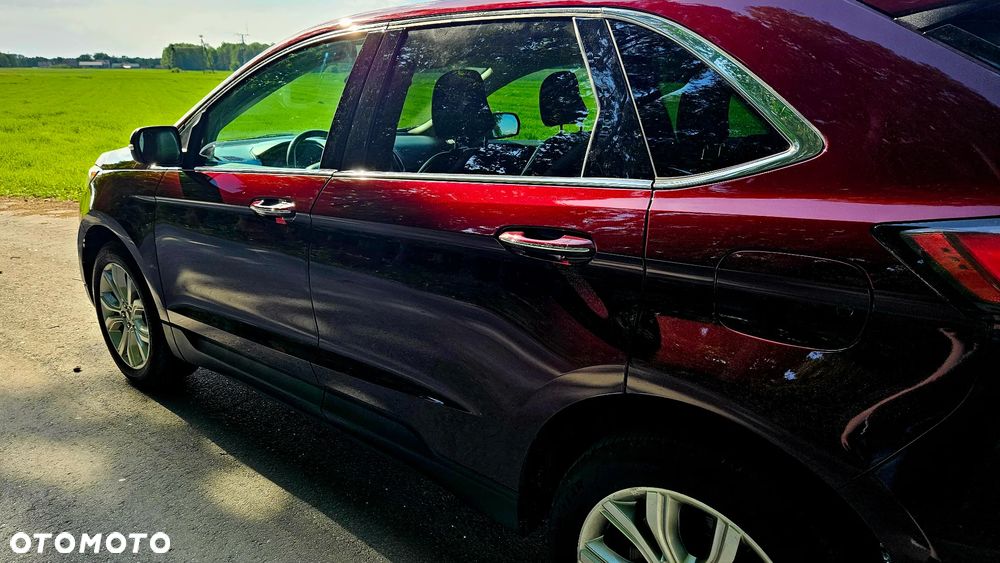 Ford Edge - 7
