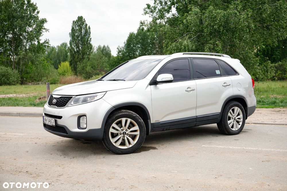 Kia Sorento - 23