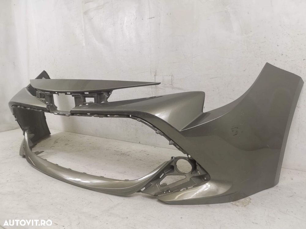 Bara Fata Toyota  Corolla E210 2019 2020 2021 2022 Hatchback Combi Ori - 3