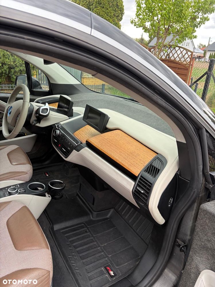 BMW i3 (120 Ah) - 6
