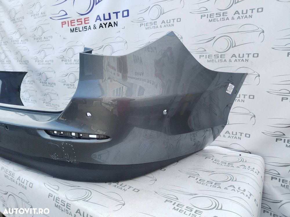 Bara spate MErcedes C-Class W206 Combi/break/variant an 2021-2022-2025 - 2