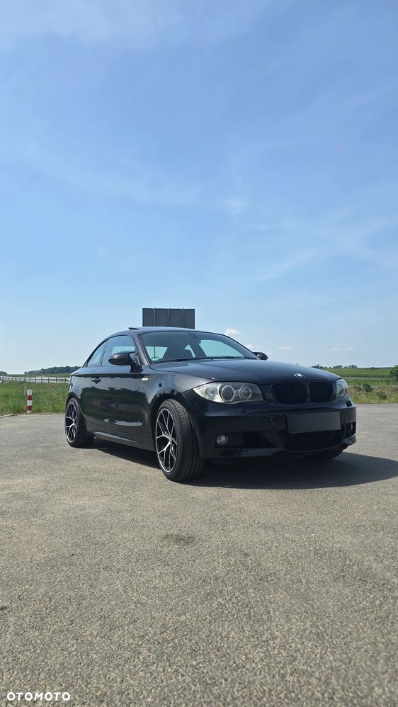 BMW Seria 1 - 2