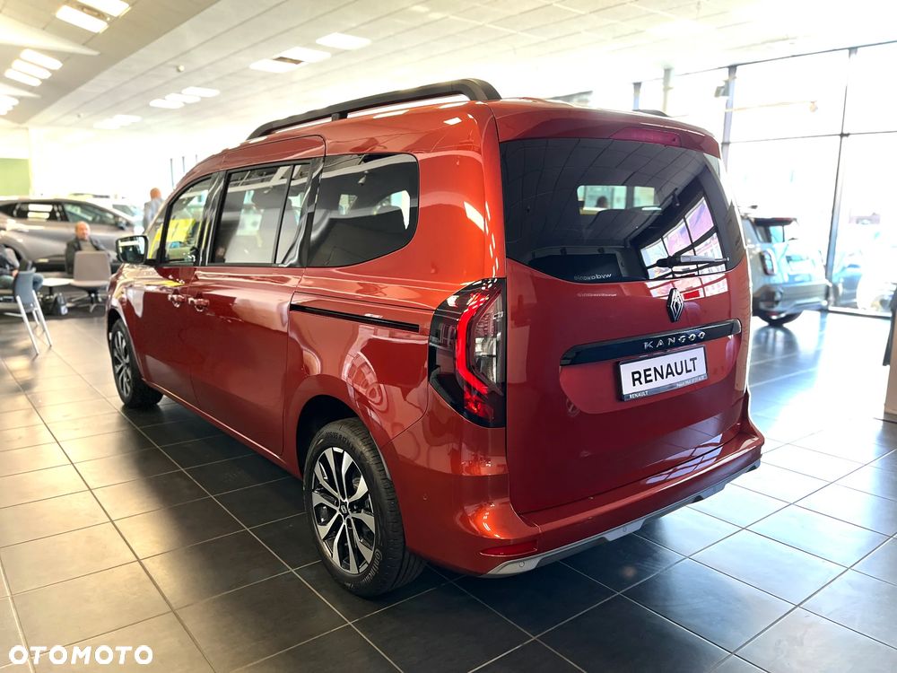 Renault Kangoo - 6